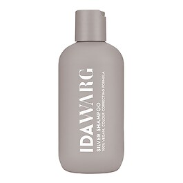 Silver Shampoo